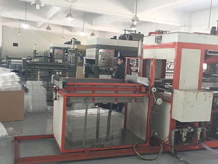 二合一厚板料架整平機